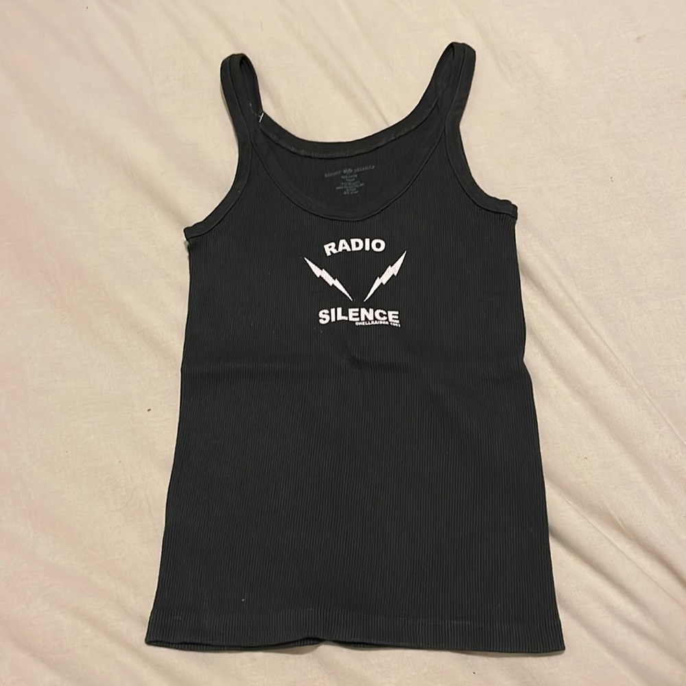 Brandy Melville Tank Top
